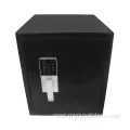 Fireproof Security Safe Box with Double Key Lock